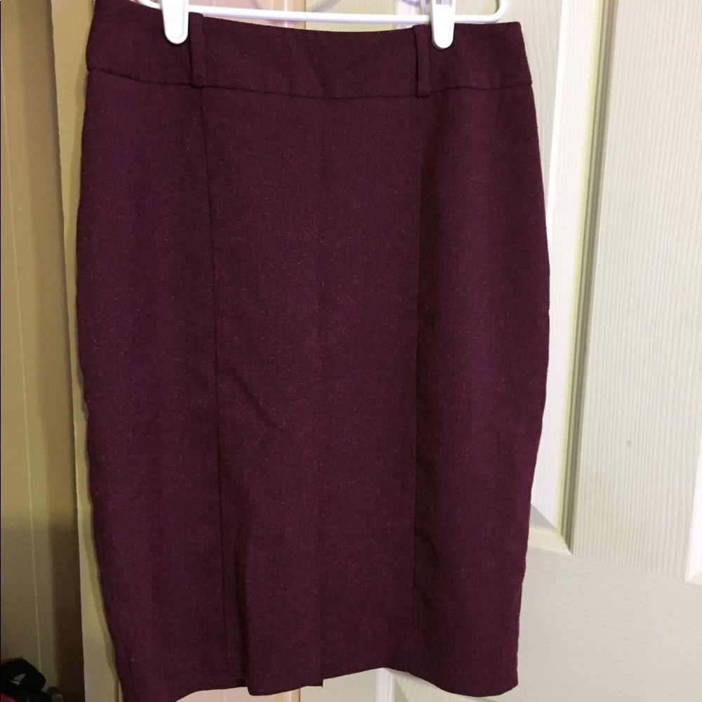 Pencil Skirt - Used